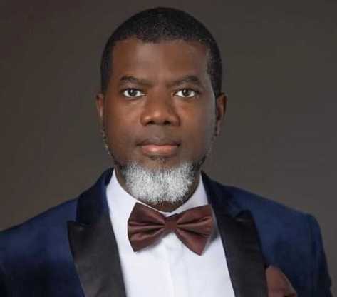Nyesom Wike Is Too Big For The VP, He Is Presidential Material – Reno Omokri